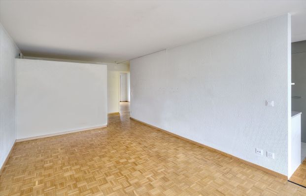 "Tolle Wohnung im Goldernquartier" - Foto 1