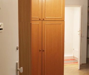 2 Zimmer-Balkon-Wohnung - Foto 6