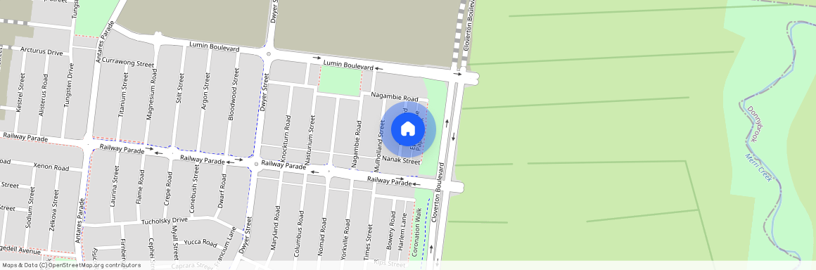 22 Pongal Road, Vic 3064, Kalkallo