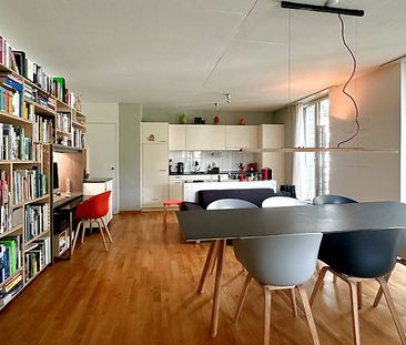 2.5 Zimmer, 59 m², 1. Stock - Photo 4