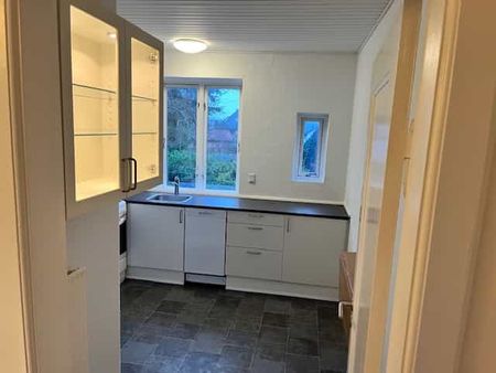 2 vær. lejlighed til leje i Vejle. 70m2 - Foto 5