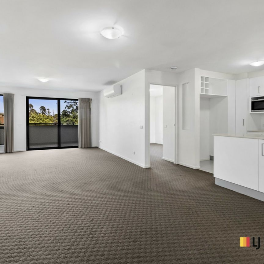 36/6 Cunningham Street, Griffith ACT, Belconnen - Photo 1