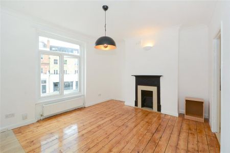 2 bedroom maisonette to rent - Photo 2