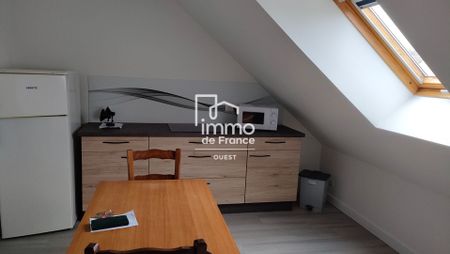 Location Appartement 2 pièces 24m² - Photo 4