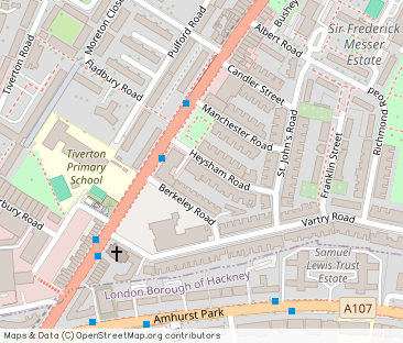 Heysham Road, London, N15 - Photo 1