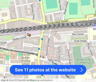 Hemming Street, London, E1 - Photo 1