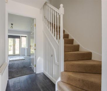 3 bedroom terraced house to rent - Photo 1