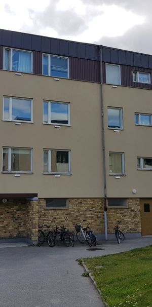 Läkargatan 7 B - Foto 1