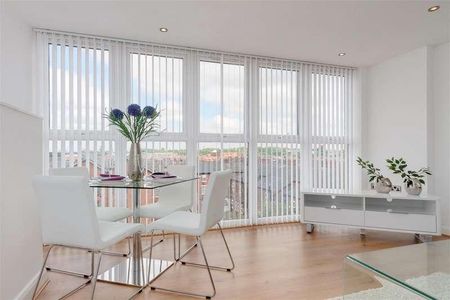 Cotton Square, Claremont Road, Manchester, M14 - Photo 4