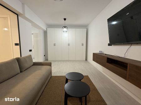 2 Camere Theodor Pallady - Astorium / Prima Chirie / Centrala / Terasa - Fotografie 3