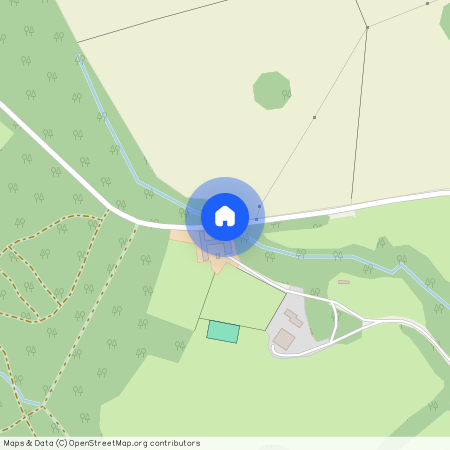 Dipton Cottage, Nr Corbridge, Northumberland, NE45