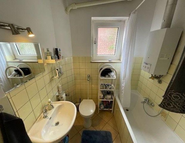 Tauschwohnung in Münster am Buddenturm - Foto 1