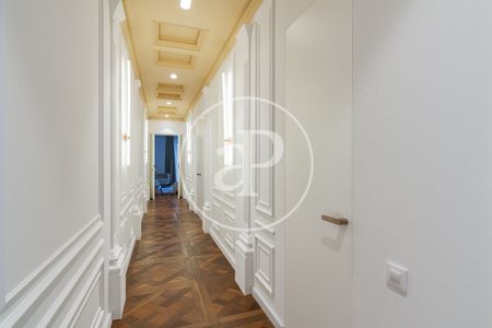 Flat for rent in Goya (Madrid) - Photo 3