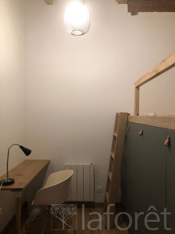 Appartement T3 LYON à louer - Photo 3