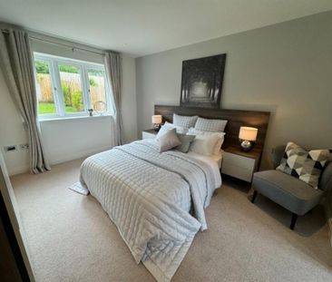 3 Bedroom Detached To Let - Photo 5