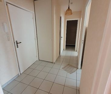 Appartement à louer Wimereux - Photo 3