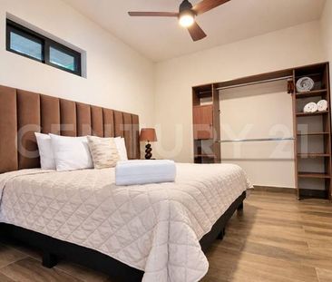 DEPARTAMENTO EN RENTA EN SANTA MARIA, MONTERREY, NUEVO LEON - Photo 6