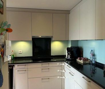 Grosszügige 3.5-Zimmer-Wohnung an ruhiger Lage - Photo 6