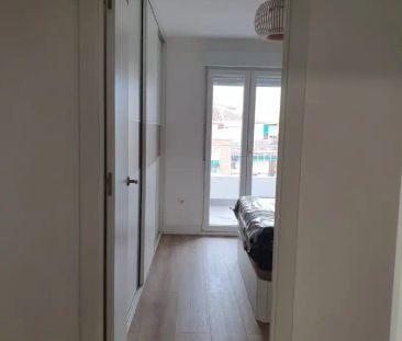 Ático de alquiler en Avenida Don Bosco, 21, Barrio de Zaidín - Photo 2