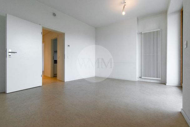 3.5-ROOM APARTMENTS IN WELL-SERVED AREA - Photo 1