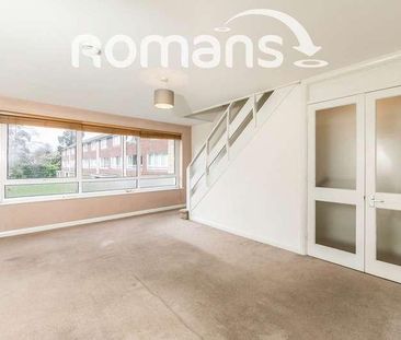 Lima Court, Bath Road, Reading, RG1 - Photo 2