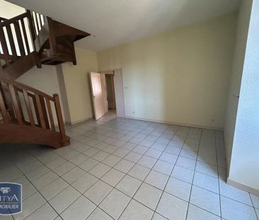 Appartement à louer 5 pièces 98.64m² - Photo 1