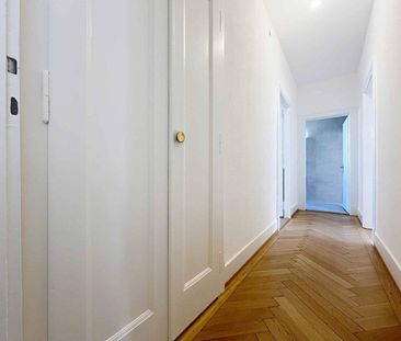 4.5 Zimmer, 114 m², 2. Stock - Photo 3