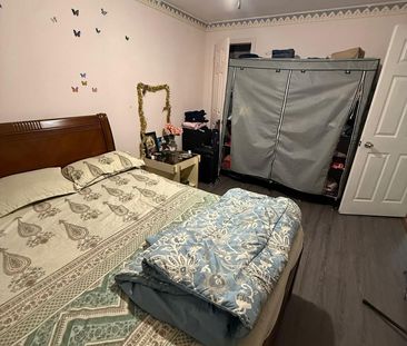 For Lease - 92 Bobmar Road Unit# Bsmt, Toronto, Ontario - Photo 1