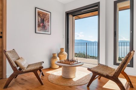 Rental Villa Olmeto 8 Rooms 300 m² - Photo 2