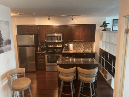 For Lease - 215 Fort York Boulevard Unit# 521, Toronto, Ontario - Photo 5