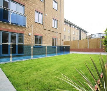 Chicksand Street, Spitalfields, London E1 - Photo 6