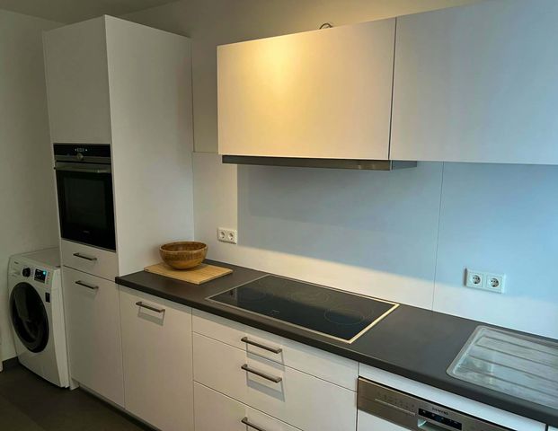 Mainluststraße EG - Big Room Street - Foto 1