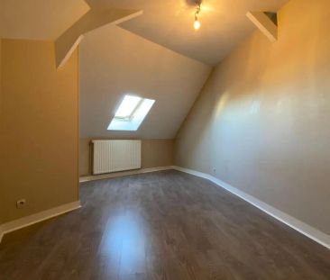 Appartement à louer 3 pièces 58m² - Photo 4