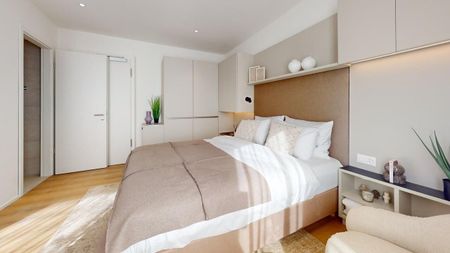 Renovated studio, close to Nations, Palexpo and Geneva airport - Photo 4