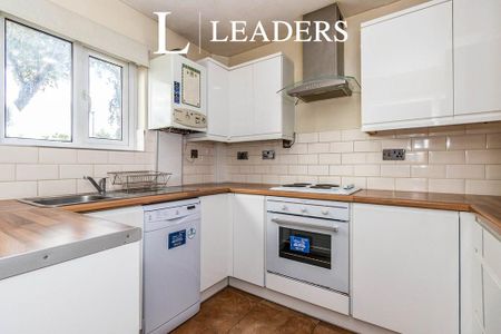 1 bedroom flat to rent - Photo 4