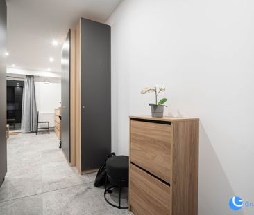 Nowe studio 25m2*Rondo Matecznego*Rydlówka*Ogód - Zdjęcie 4