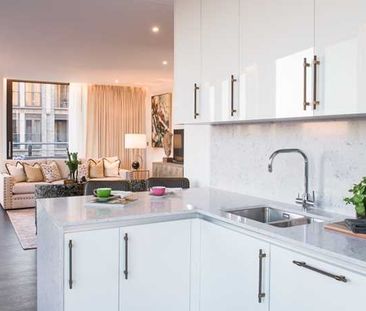 Thornes House, Battersea - Photo 6