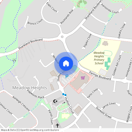 2/2 McNicol Close, Vic 3048, Meadow Heights