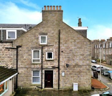 1 Bed Flat, Jamaica St, AB25 - Photo 5