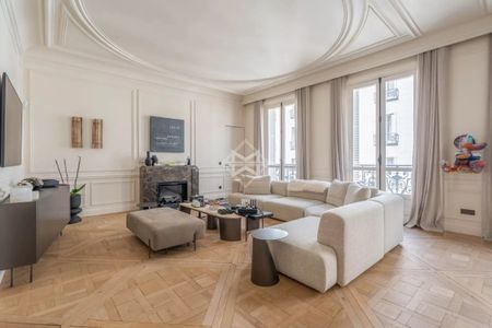 Appartement à louer à Paris 17Ème - Photo 2