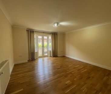 2 bedroom apartment to rent - Photo 3