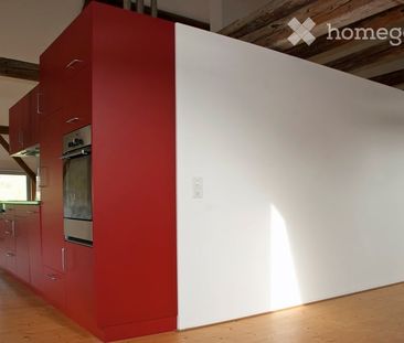 Wohnung in ehemaligem Bauernhaus, W2 - Photo 4