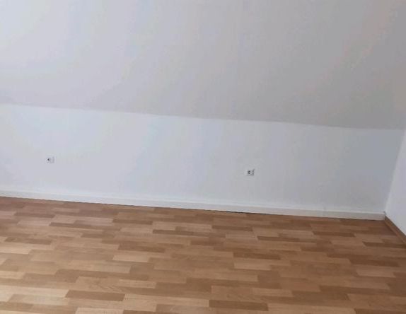 Gemütliche 2-Zimmer-Dachgeschosswohnung am Rande von Breckerfeld - Foto 1