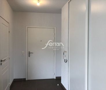 Location Appartement 2 pièces 36m² DRAGUIGNAN 83300 - Photo 6