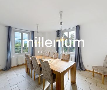 Magnifique villa avec jardin à deux pas du lac - Photo 3