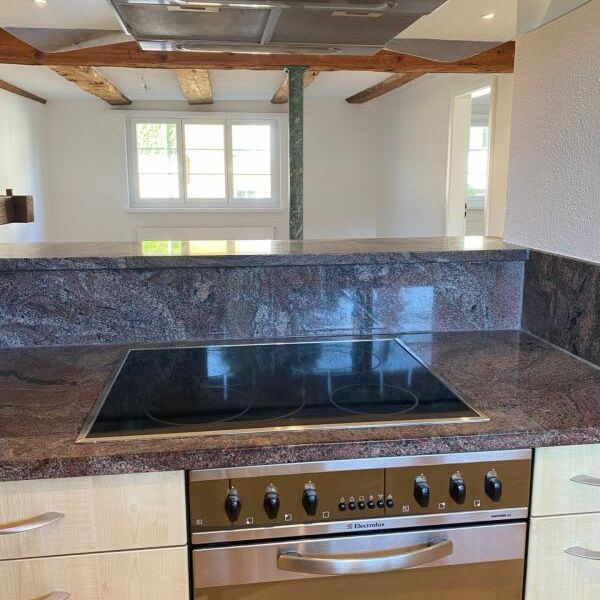 4.5 Zimmer, 100 m², EG - Photo 1