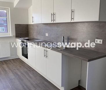 Wohnungsswap - 2 Zimmer, 48 m² - Straßburger Straße, Hamburg-Nord, ... - Photo 1