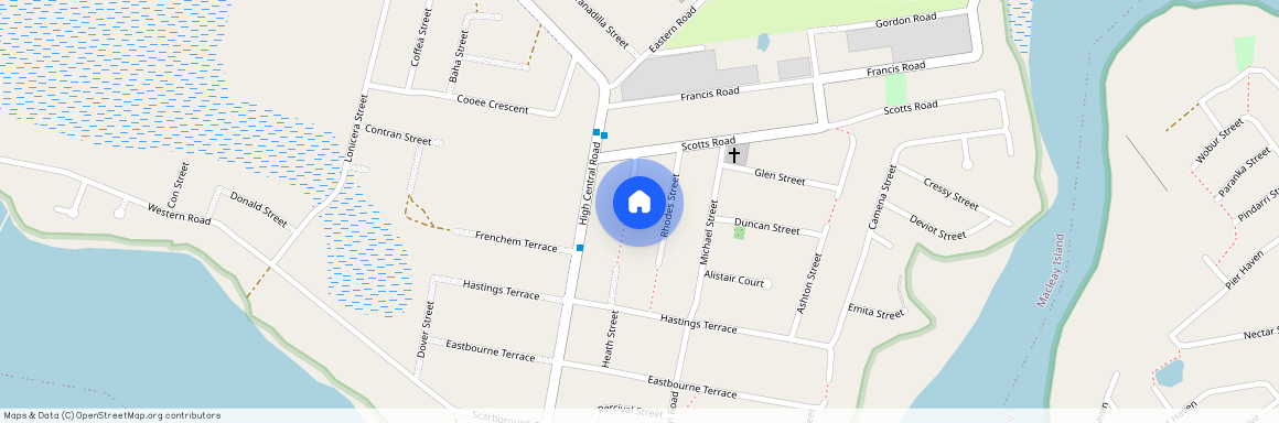 20 Devaney Street, Qld 4184, Macleay Island