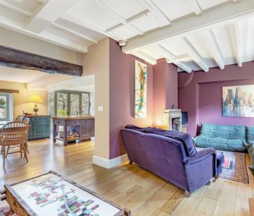 4 bedroom detached house to rent - Photo 3