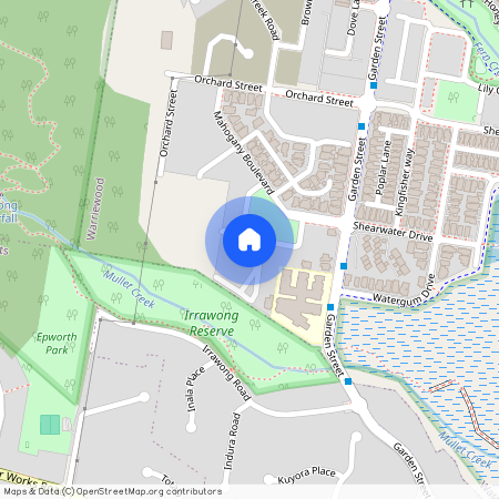 18 Acacia Circuit, NSW 2102, Warriewood